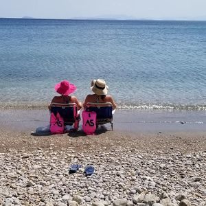 Meet your Posher, Anastasia george